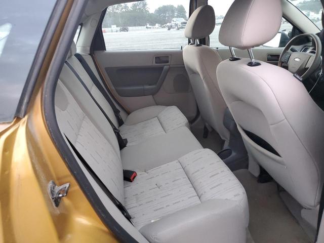 Photo 10 from auction – 2009 FORD FOCUS SE with VIN 1FAHP35N19W117364