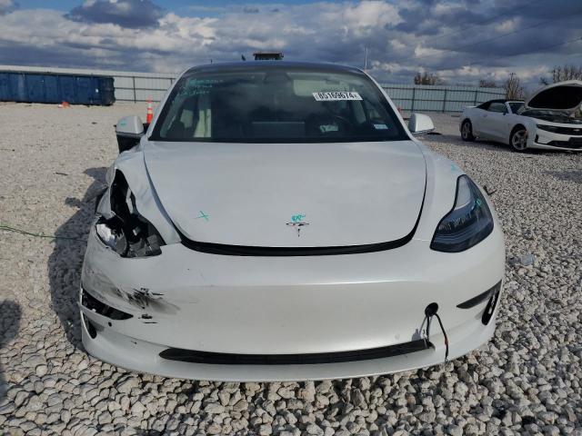 Photo 5 from auction – 2019 TESLA MODEL 3 with VIN 5YJ3E1EB8KF387920