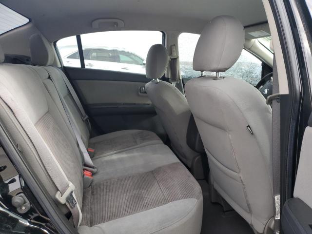 Photo 10 from auction – 2012 NISSAN SENTRA 2.0 with VIN 3N1AB6AP3CL615830
