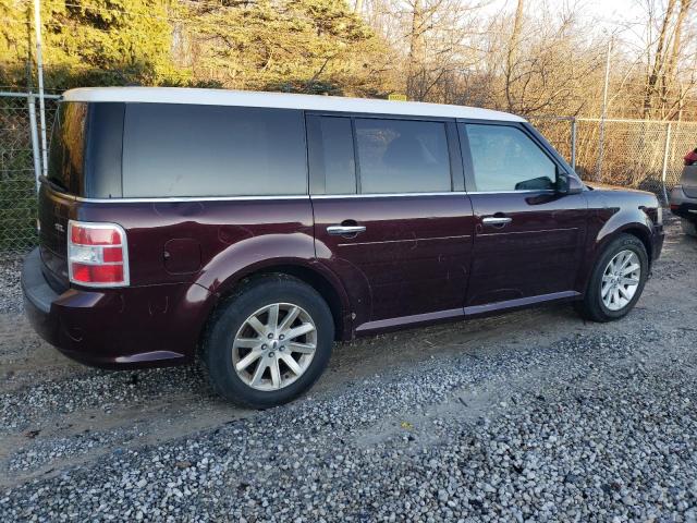 Photo 3 from auction – 2011 FORD FLEX SEL with VIN 2FMHK6CCXBBD21093