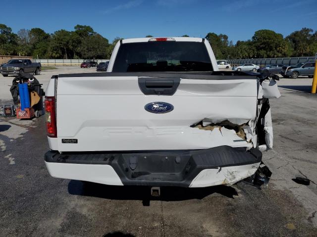 Photo 6 from auction – 2018 FORD F150 SUPER with VIN 1FTEX1CP5JKF12178