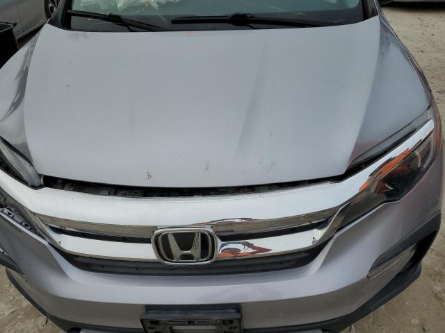 Photo 12 from auction – 2019 HONDA PILOT EXL with VIN 5FNYF6H55KB100524