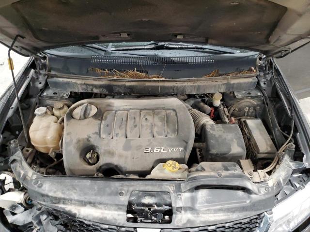 Photo 12 from auction – 2014 DODGE JOURNEY SX with VIN 3C4PDDBG1ET250829