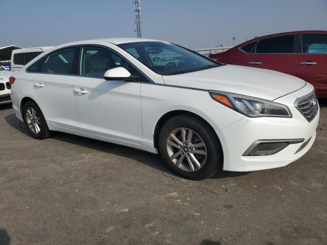 Photo 4 from auction – 2016 HYUNDAI SONATA SE with VIN 5NPE24AF5GH367189