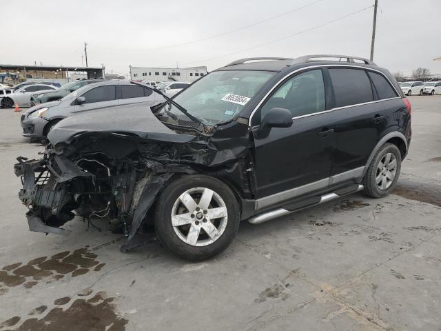 CHEVROLET CAPTIVA SP 2012 with VIN 3GNAL2EK5CS523682 - Photo from auction