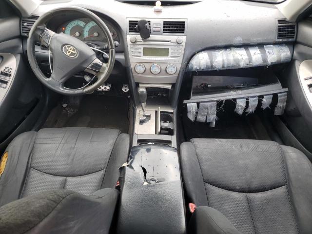 Photo 8 from auction – 2011 TOYOTA CAMRY BASE with VIN 4T1BF3EK1BU197335