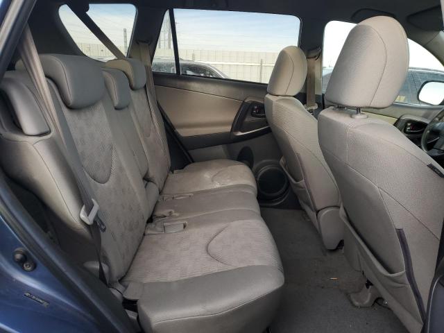 Photo 11 from auction – 2010 TOYOTA RAV4 with VIN 2T3BF4DV0AW053850