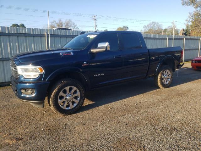 RAM 2500 LARAM 2020 with VIN 3C6UR5FL7LG228901 - Photo from auction