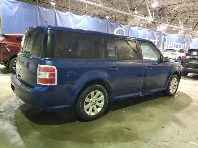 Photo 3 from auction – 2012 FORD FLEX SE with VIN 2FMGK5BC7CBD09329