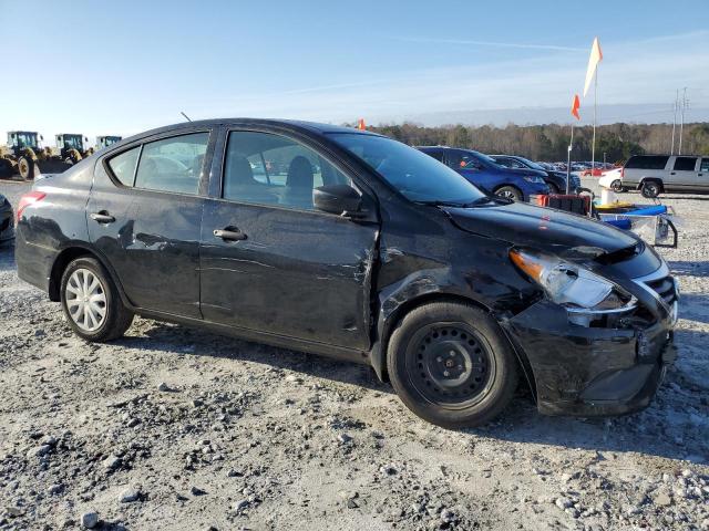Photo 4 from auction – 2017 NISSAN VERSA S with VIN 3N1CN7AP7HL903072