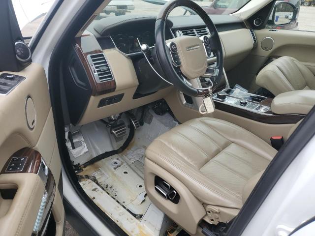 Photo 8 from auction – 2014 LAND ROVER RANGE ROVE with VIN SALGS2TF7EA154848