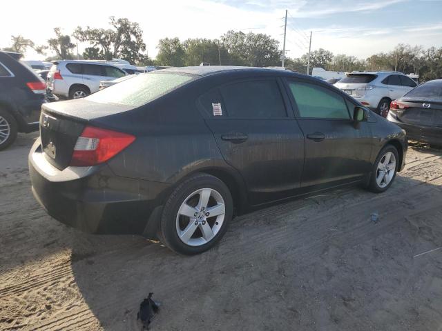 Zdjęcie 3 z aukcji – 2012 HONDA CIVIC LX z VIN 2HGFB2F44CH027018