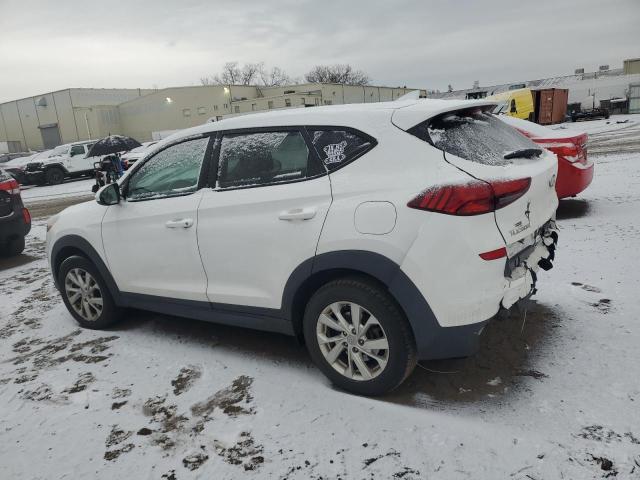 Photo 2 from auction – 2019 HYUNDAI TUCSON SE with VIN KM8J2CA40KU928853