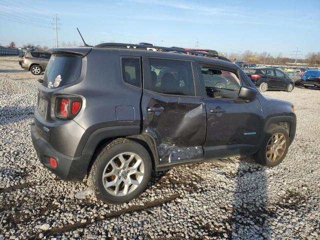 Photo 3 from auction – 2017 JEEP RENEGADE L with VIN ZACCJABBXHPG67582