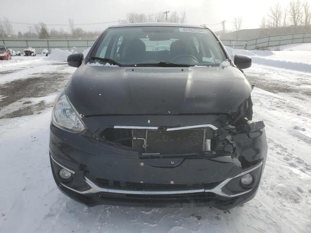 Photo 5 from auction – 2018 MITSUBISHI MIRAGE ES with VIN ML32A3HJ6JH001079