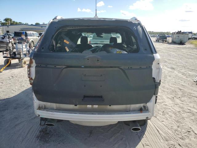 Photo 6 from auction – 2018 FORD EXPLORER X with VIN 1FM5K8D88JGB40185