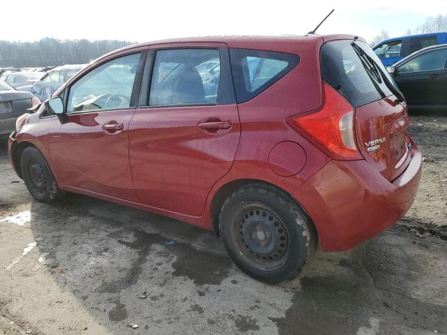 Photo 2 from auction – 2015 NISSAN VERSA NOTE with VIN 3N1CE2CP9FL424939