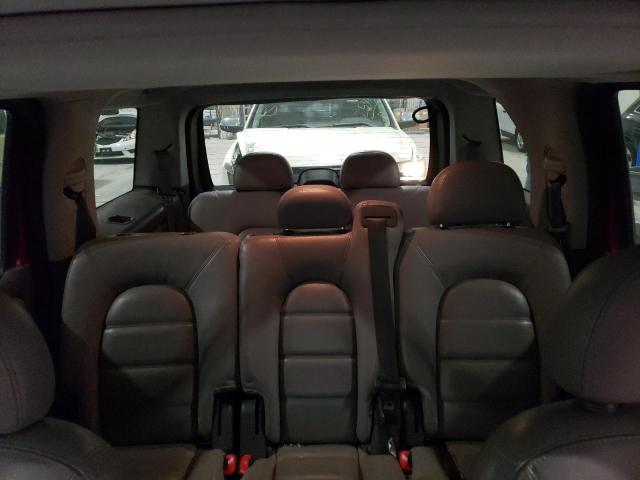 Photo 10 from auction – 2005 FORD EXPLORER X with VIN 1FMZU73E15UC04958