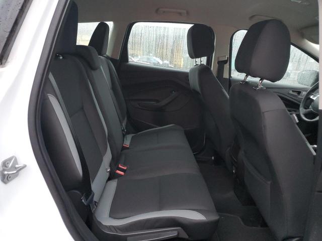 Снимка 11 от търг – 2014 FORD ESCAPE S с VIN 1FMCU0F71EUD95498