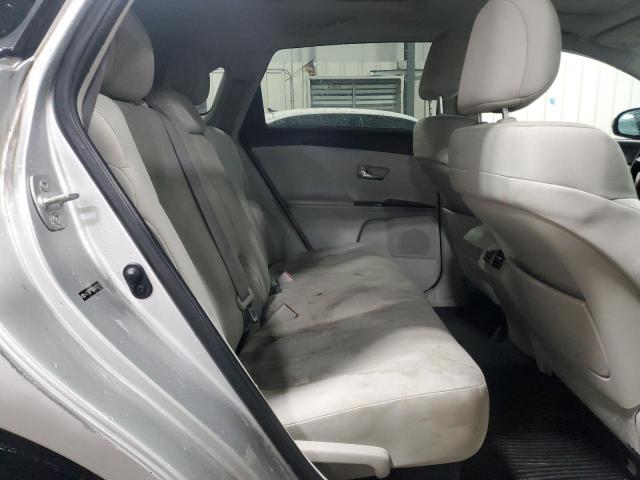 Photo 11 from auction – 2009 TOYOTA VENZA with VIN 4T3BE11A89U007276