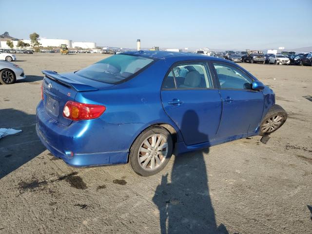 Photo 3 from auction – 2010 TOYOTA COROLLA BA with VIN 2T1BU4EE1AC451356