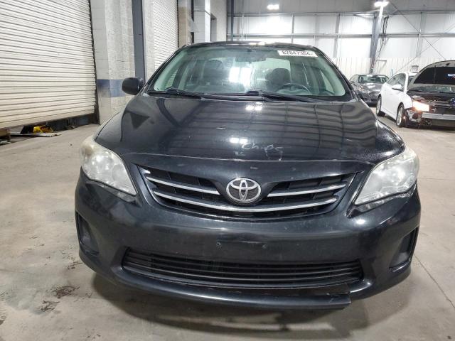 Zdjęcie 5 z aukcji – 2013 TOYOTA COROLLA BA z VIN 2T1BU4EE0DC986716