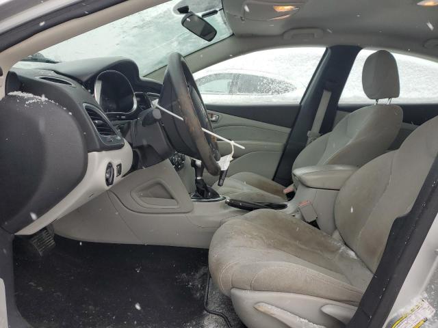 Photo 7 from auction – 2013 DODGE DART SXT with VIN 1C3CDFBAXDD157841