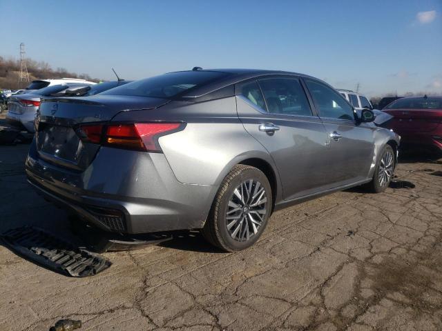 Photo 3 from auction – 2023 NISSAN ALTIMA SV with VIN 1N4BL4DV2PN307797