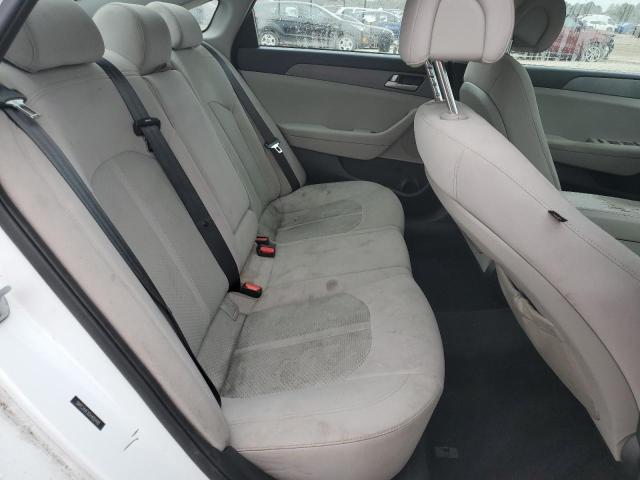 Photo 10 from auction – 2016 HYUNDAI SONATA with VIN 5NPE24AFXGH402440