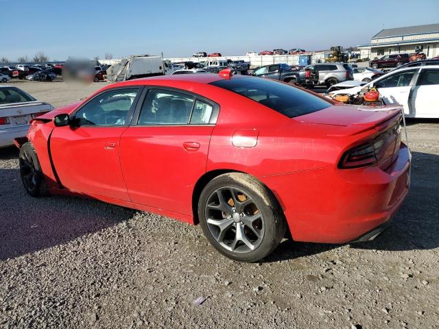 Photo 2 from auction – 2015 DODGE CHARGER SX with VIN 2C3CDXHG2FH826904