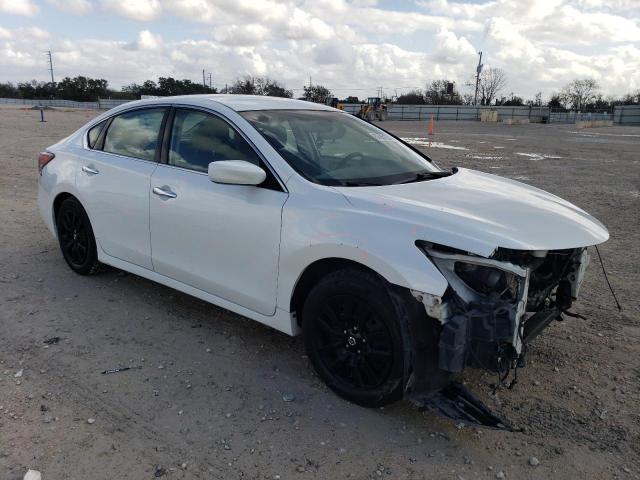 Photo 4 from auction – 2014 NISSAN ALTIMA 2.5 with VIN 1N4AL3AP1EN355882
