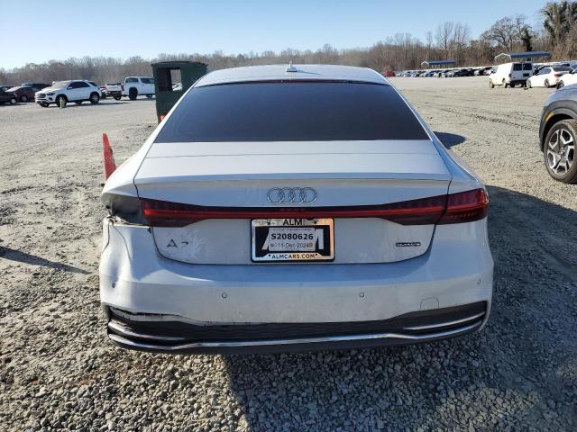 Photo 6 from auction – 2019 AUDI A7 PRESTIG with VIN WAUV2AF27KN072301