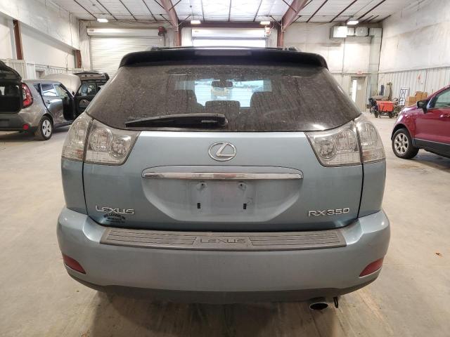 Photo 6 from auction – 2007 LEXUS RX 350 with VIN 2T2HK31U47C022983