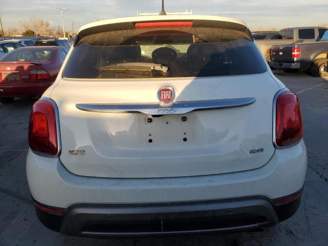 Photo 6 from auction – 2016 FIAT 500X TREKK with VIN ZFBCFYCT8GP394982