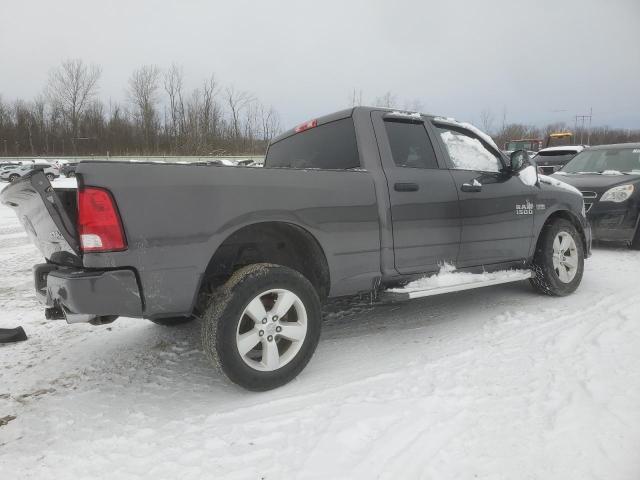 Photo 3 from auction – 2016 RAM 1500 ST with VIN 1C6RR7FT6GS123802