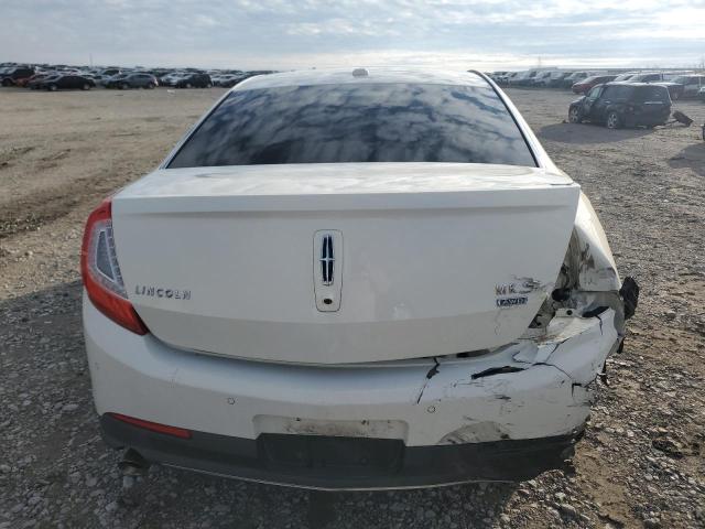 Photo 6 from auction – 2013 LINCOLN MKS with VIN 1LNHL9EK9DG608536