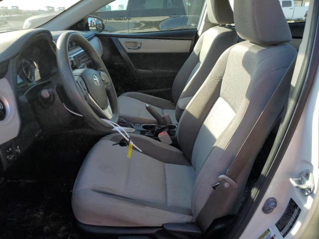 Photo 7 from auction – 2017 TOYOTA COROLLA L with VIN 5YFBURHE2HP731595