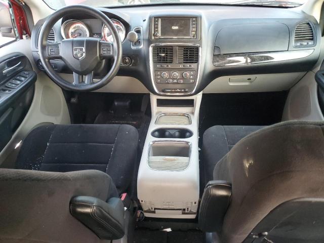 Photo 8 from auction – 2012 DODGE GRAND CARA with VIN 2C4RDGCG9CR211074