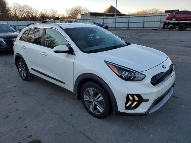 Photo 4 from auction – 2020 KIA NIRO EX PR with VIN KNDCE3LC5L5424061