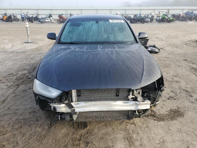 Photo 5 from auction – 2014 AUDI A4 PREMIUM with VIN WAUFFAFL2EN003702