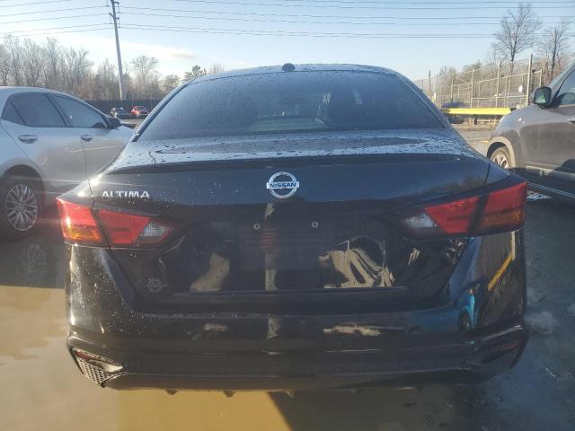Photo 6 from auction – 2020 NISSAN ALTIMA S with VIN 1N4BL4BV1LC230574