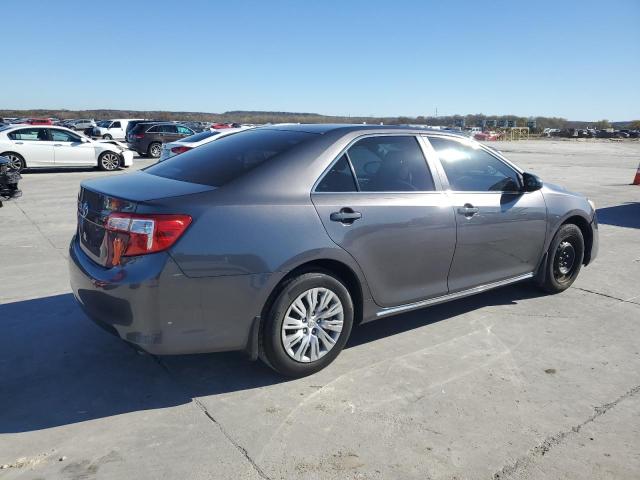 Photo 3 from auction – 2014 TOYOTA CAMRY L with VIN 4T4BF1FK6ER408865