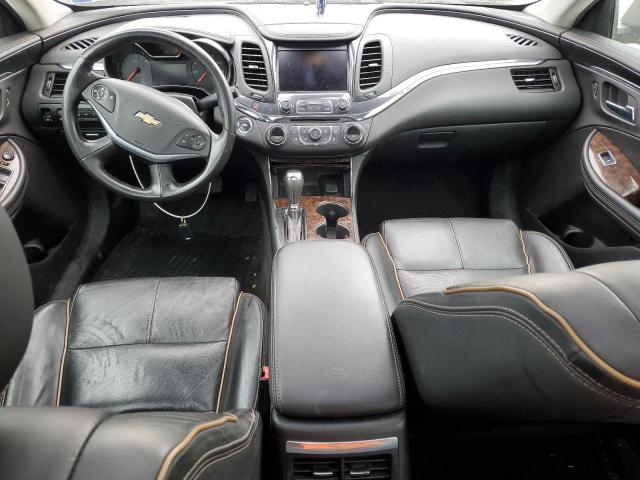 Photo 8 from auction – 2014 CHEVROLET IMPALA LTZ with VIN 2G1155S3XE9213859