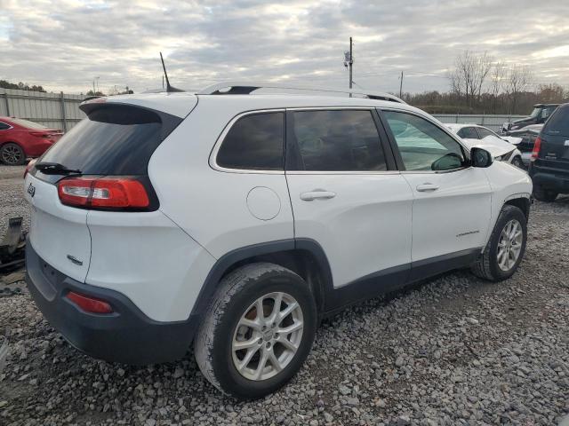 Photo 3 from auction – 2018 JEEP CHEROKEE L with VIN 1C4PJLCB3JD595320
