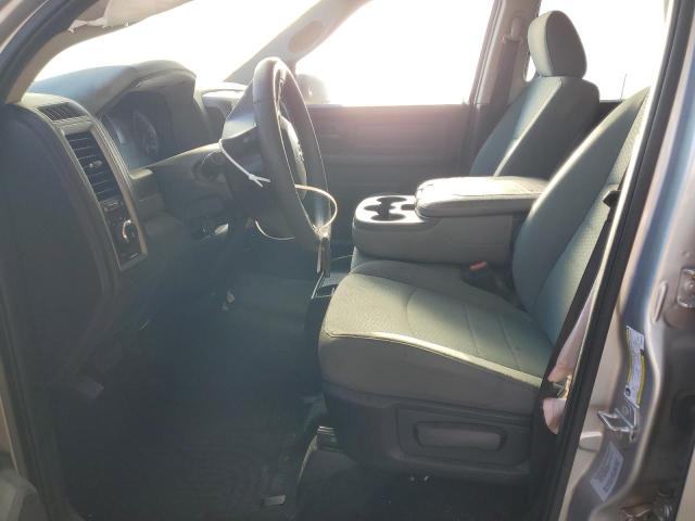 Photo 7 from auction – 2015 RAM 1500 ST with VIN 3C6RR6KT2FG698758
