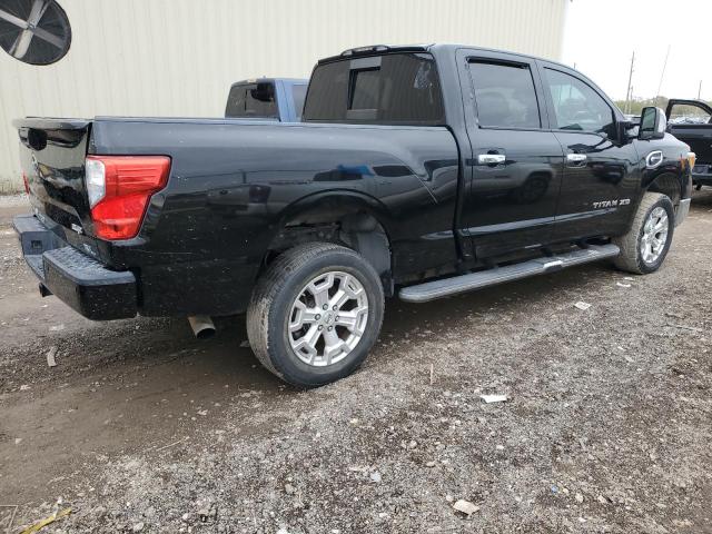 Photo 3 from auction – 2016 NISSAN TITAN XD S with VIN 1N6BA1F29GN512094