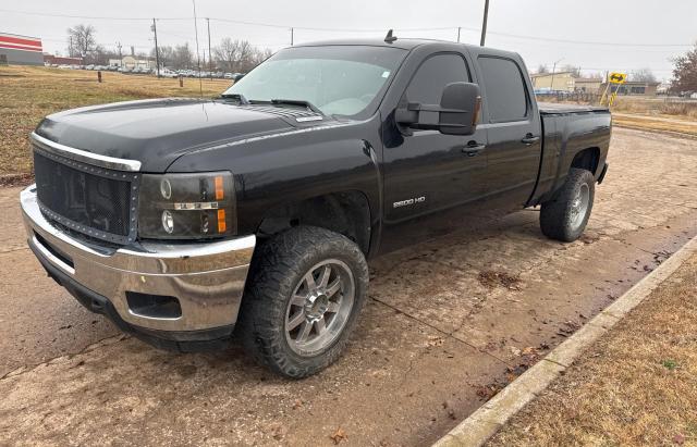 Фото 2 с аукциона – 2011 CHEVROLET SILVERADO с VIN 1GC1KYC81BF222898