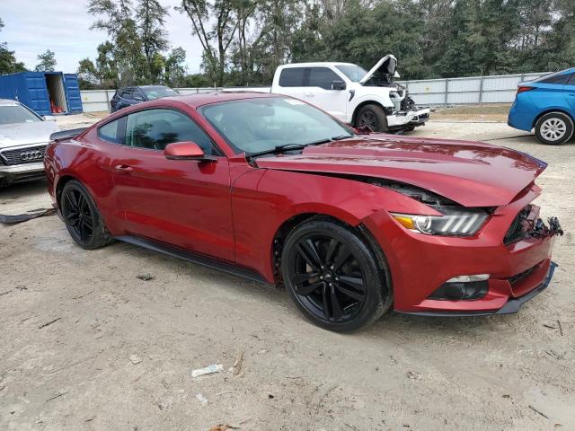 Photo 4 from auction – 2015 FORD MUSTANG with VIN 1FA6P8TH5F5347797