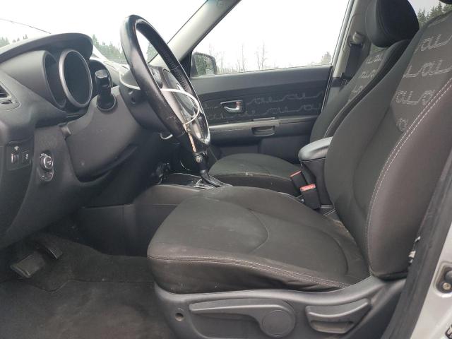 Zdjęcie 7 z aukcji – 2013 KIA SOUL + z VIN KNDJT2A63D7508924