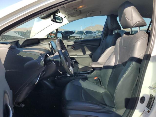 Photo 7 from auction – 2018 TOYOTA PRIUS with VIN JTDKARFU7J3546363